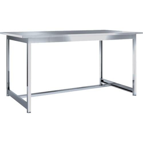 TRUSCO オールステンレス(SUS304)作業