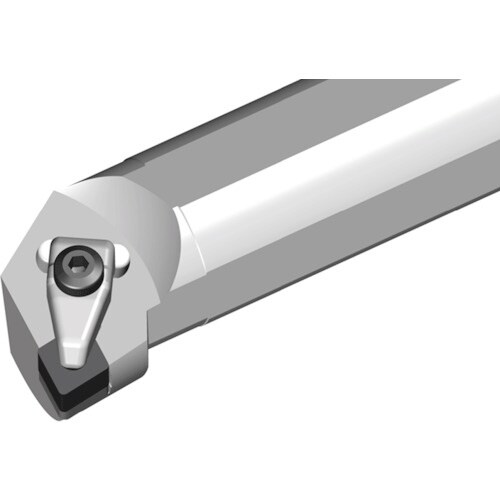 TAEGUTEC T‐ターン 内径加工用ボーリング