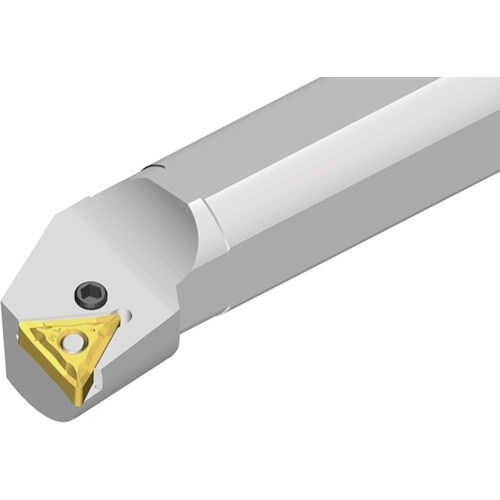 TAEGUTEC T‐ターン 内径加工用ボーリング