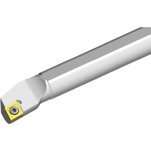 TAEGUTEC T‐ターン 内径加工用ボーリング