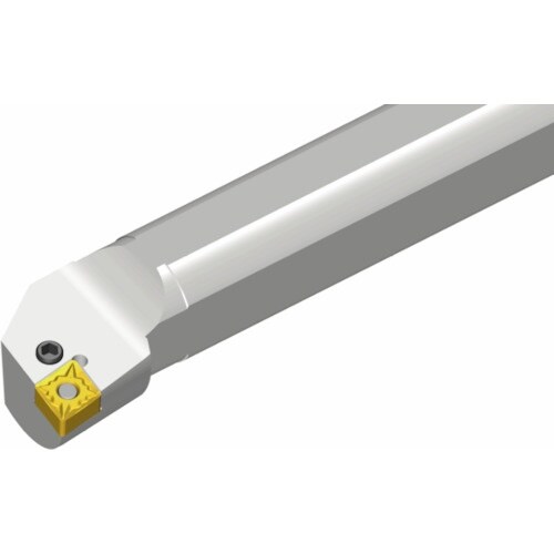 TAEGUTEC T‐ターン 内径加工用ボーリング