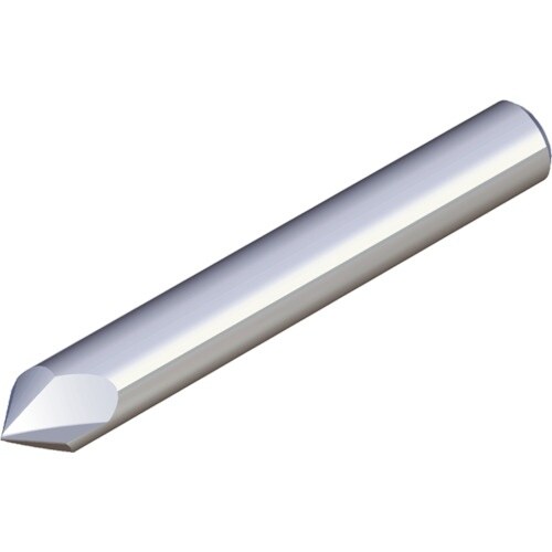 TAEGUTEC ソリッドエンドミル