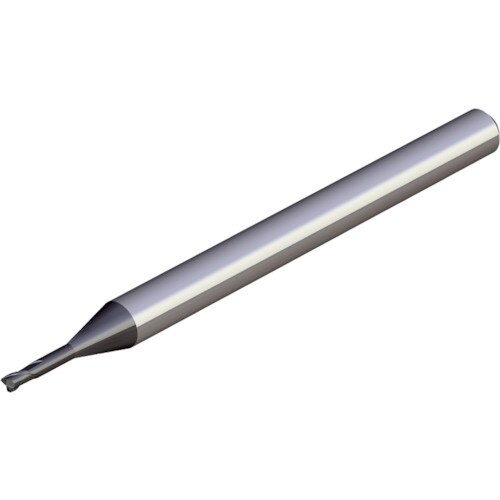TAEGUTEC ソリッドエンドミル