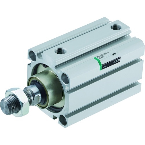 CKD 高耐久機器 スーパーコンパクトシリンダ ス