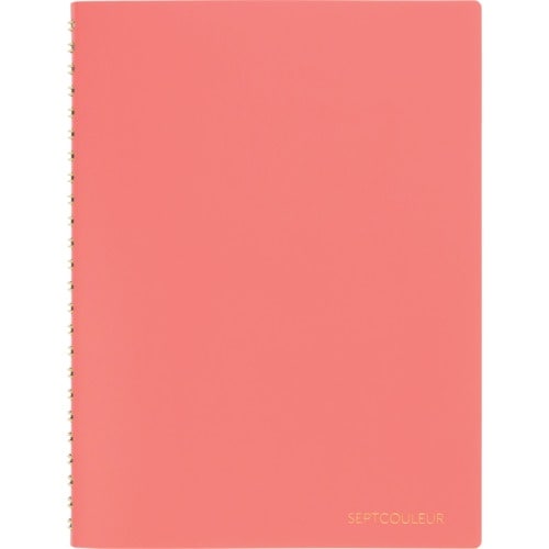 maruman A5 ノート セプトクルール ピン