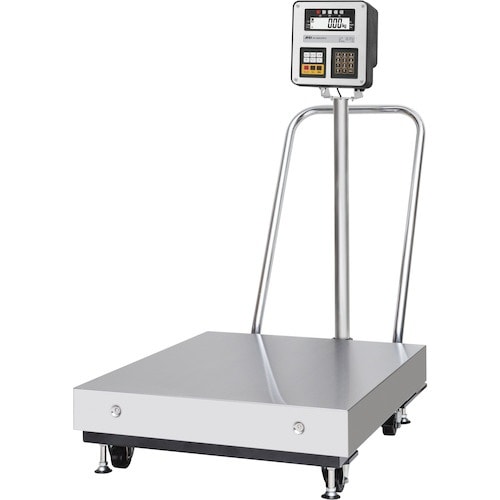 A&D 検定付き本質安全防爆大型台はかり HV−3