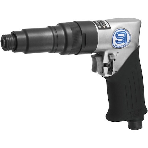 SI エアスクリュードライバー