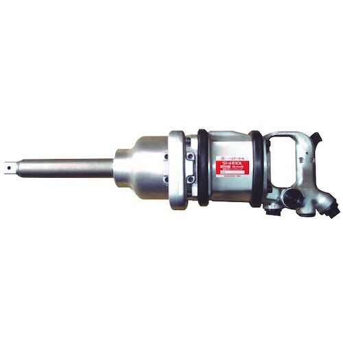 SI エアインパクトレンチ