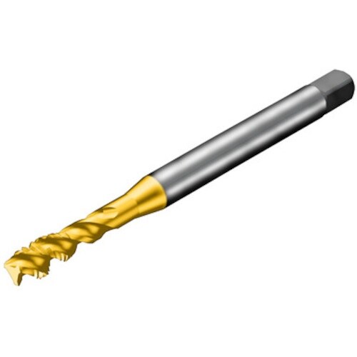 SANDVIK コロタップ300 スパイラルタップ