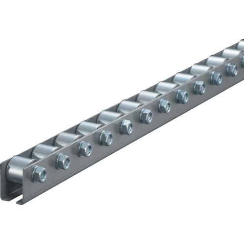 TRUSCO ホイールコンベヤ 削出しΦ20X15