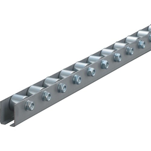 TRUSCO ホイールコンベヤ 削出しΦ20X15