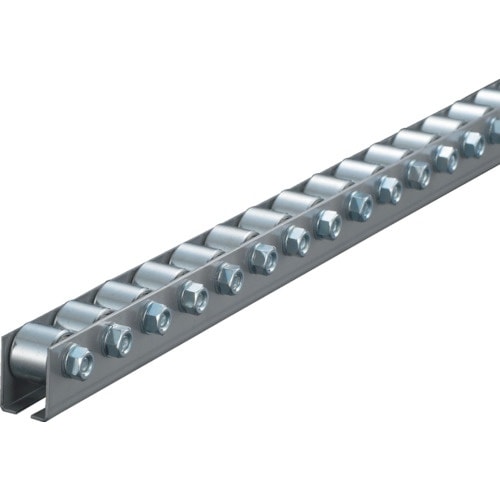 TRUSCO ホイールコンベヤ 削出しΦ20X15