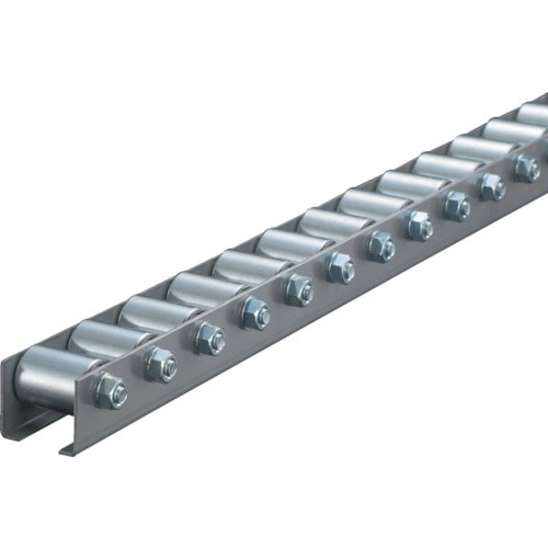 TRUSCO ホイールコンベヤ 削出しΦ20X25