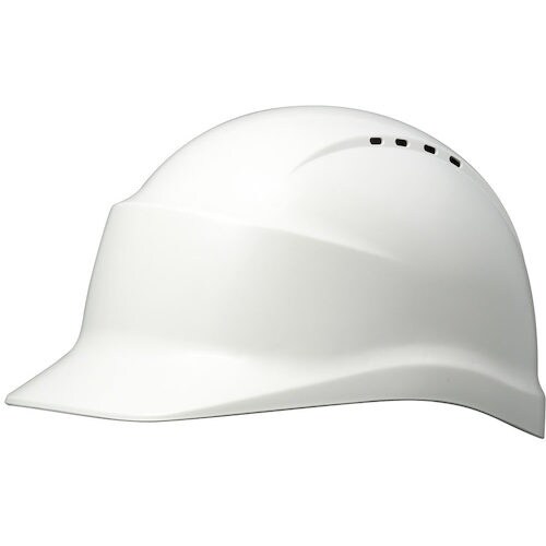 ミドリ安全 ヘルメット SC−5BV RA KP付