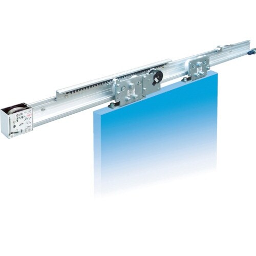 日東 スライディングクローザー