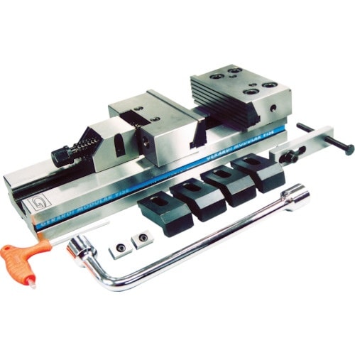 ジェラルディ 精密モジュラーバイス