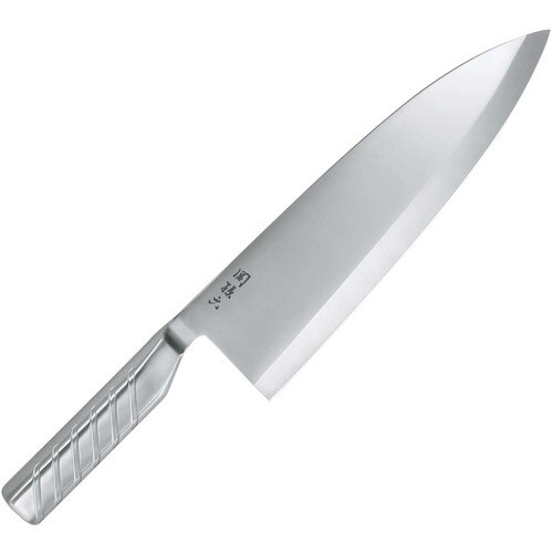 EBM SAKURA−S庖丁 ステンレス 出刃 2