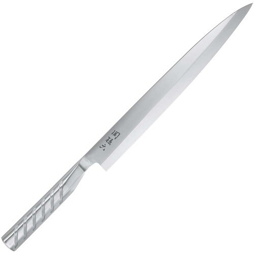 EBM SAKURA−S庖丁 ステンレス 刺身 3