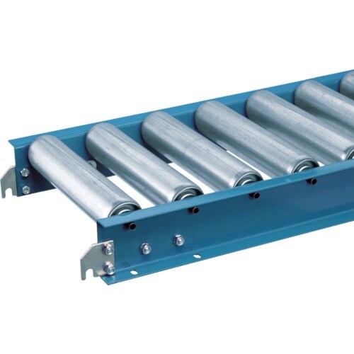 三鈴 静音ローラーコンベヤMS57S型Ф57.2