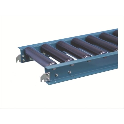 三鈴 スチールローラコンベヤMS60B型 径60.