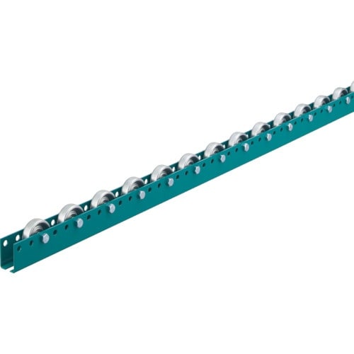 三鈴 単列型アルミホイールコンベヤ 径48XT16