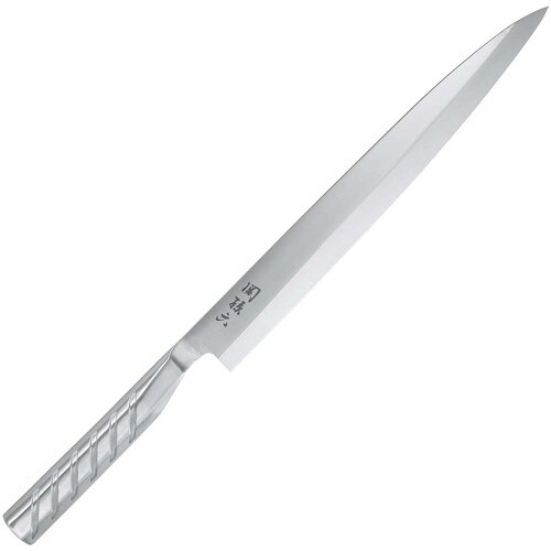 EBM SAKURA−S庖丁 ステンレス 刺身 2