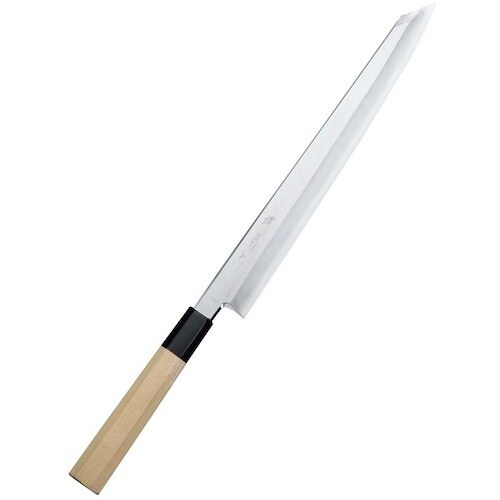 EBM 堺菊守 極KIWAMI V10 切付柳刃