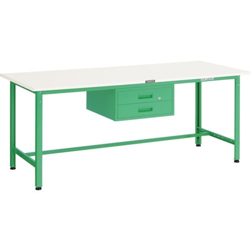 TRUSCO 軽荷重作業台(300kg)AE型 1