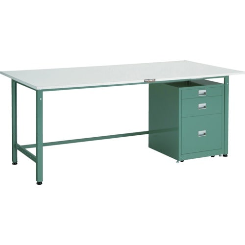 TRUSCO 軽荷重作業台(300kg)AE型 1