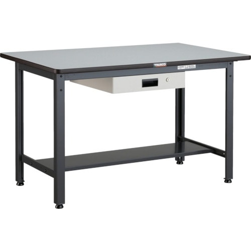 TRUSCO 中荷重作業台(500kg)AEW型