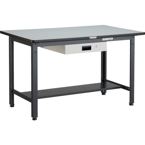 TRUSCO 中荷重作業台(500kg)AEW型