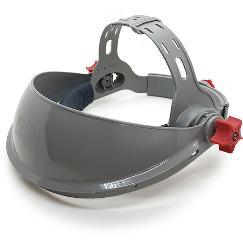 リケン 自動遮光面GM−C用 F−62B バイザー