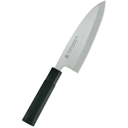 EBM 燕シリーズ 出刃 15.5cm W−113