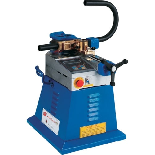 ERCOLINA ガス管用鉄フォーマー 27.2R