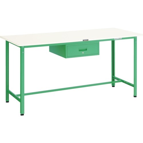TRUSCO 軽荷重立作業台(300kg)HAE型