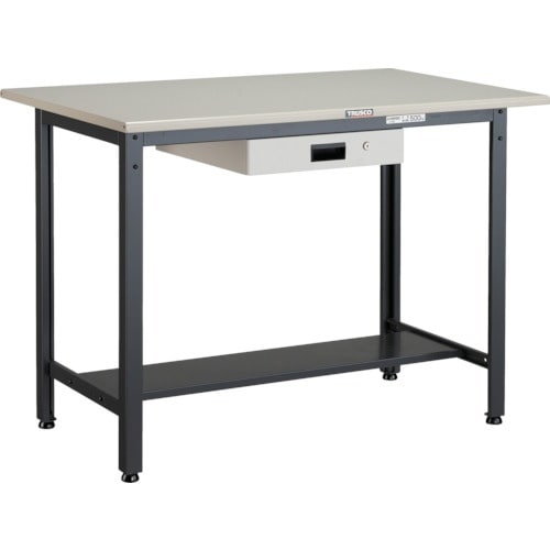 TRUSCO 中荷重立作業台(500kg)HAEW