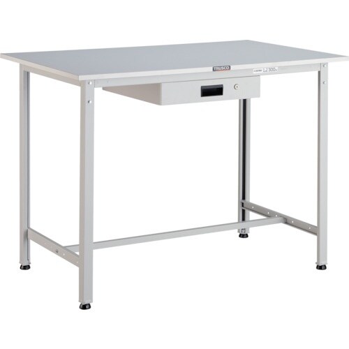 TRUSCO 軽荷重立作業台(300kg)HAE型