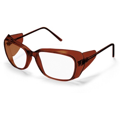 リケン 保護めがね 二眼式