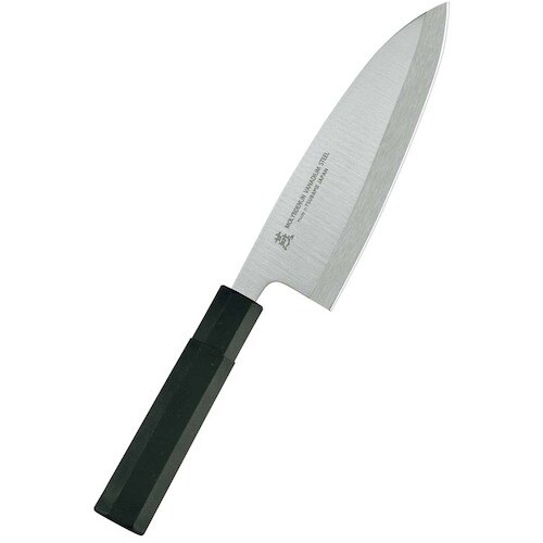 EBM 燕シリーズ 出刃 24cm W−1128