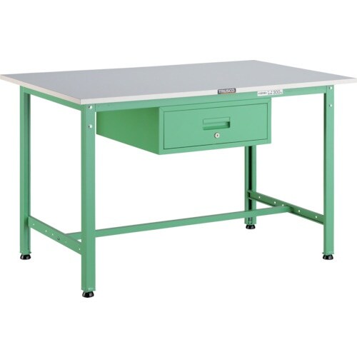TRUSCO 軽荷重作業台(300kg)AE型 1