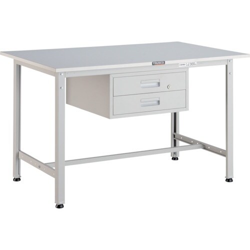 TRUSCO 軽荷重作業台(300kg)AE型 1