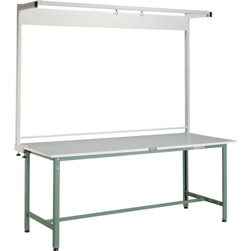 TRUSCO 軽荷重作業台(300kg)AE型 1