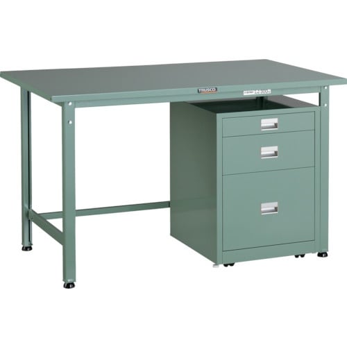 TRUSCO 軽荷重作業台(300kg)AE型 1