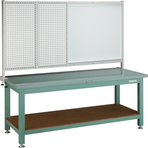 TRUSCO 重荷重作業台(3000kg)TW型