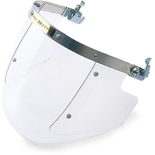 リケン 防災面 NS−209 側付