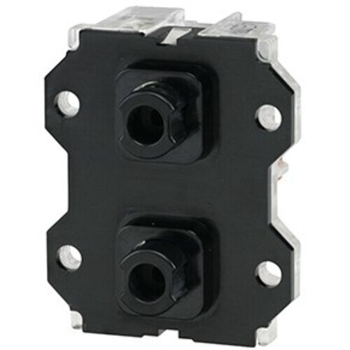 春日電機 スイッチユニット トグルスイッチ(1点タ