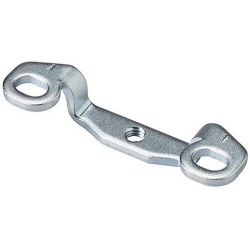 春日電機 COBシリーズ用 オプション鋼芯取付板