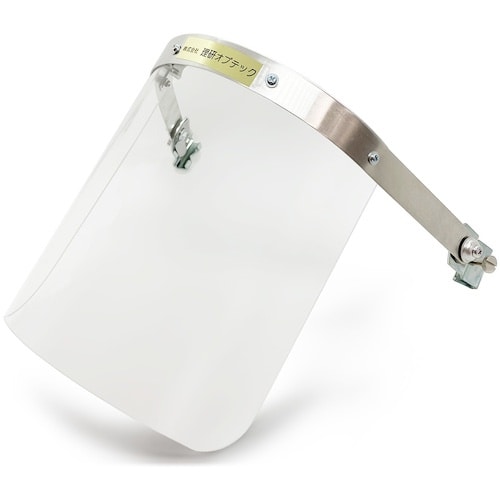 リケン 防災面 NV−201 8゛