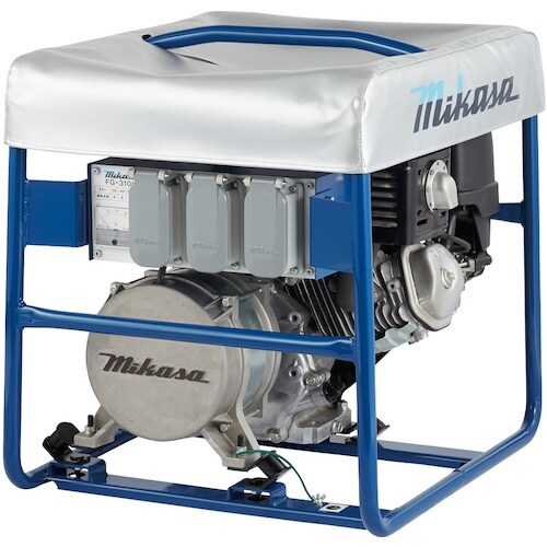 三笠 高周波エンジンゼネレーター