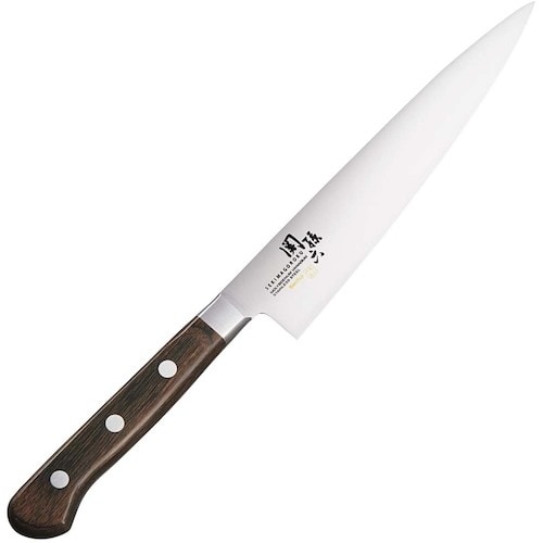EBM 関孫六 べにふじ ペティ 120mm AB
